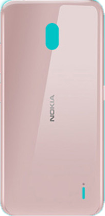 Мобильный телефон Nokia 2.2