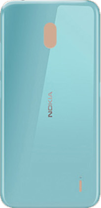 Мобильный телефон Nokia 2.2