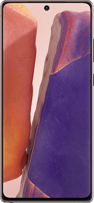 Samsung Galaxy Note 20