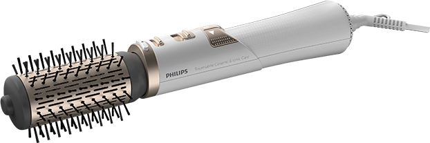 Фен-щетка PHILIPS HP8654/00