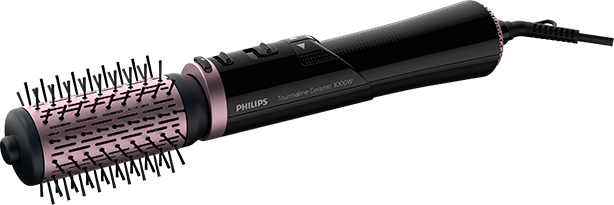 Фен-щетка PHILIPS Rotating volume brush HP8664/00 Фен-щетка PHILIPS Rotating volume brush HP8664/00