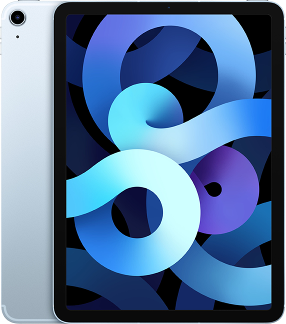 Планшет Apple iPad Air Планшет Apple iPad Air
