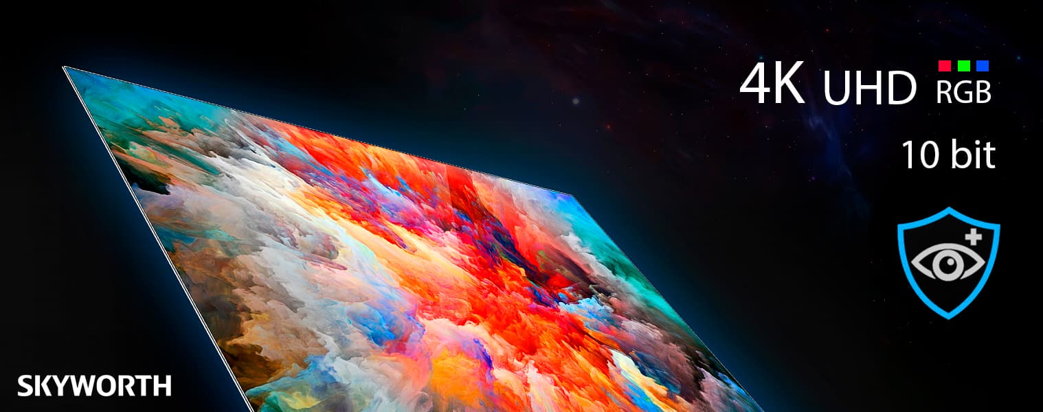 Телевизор Skyworth