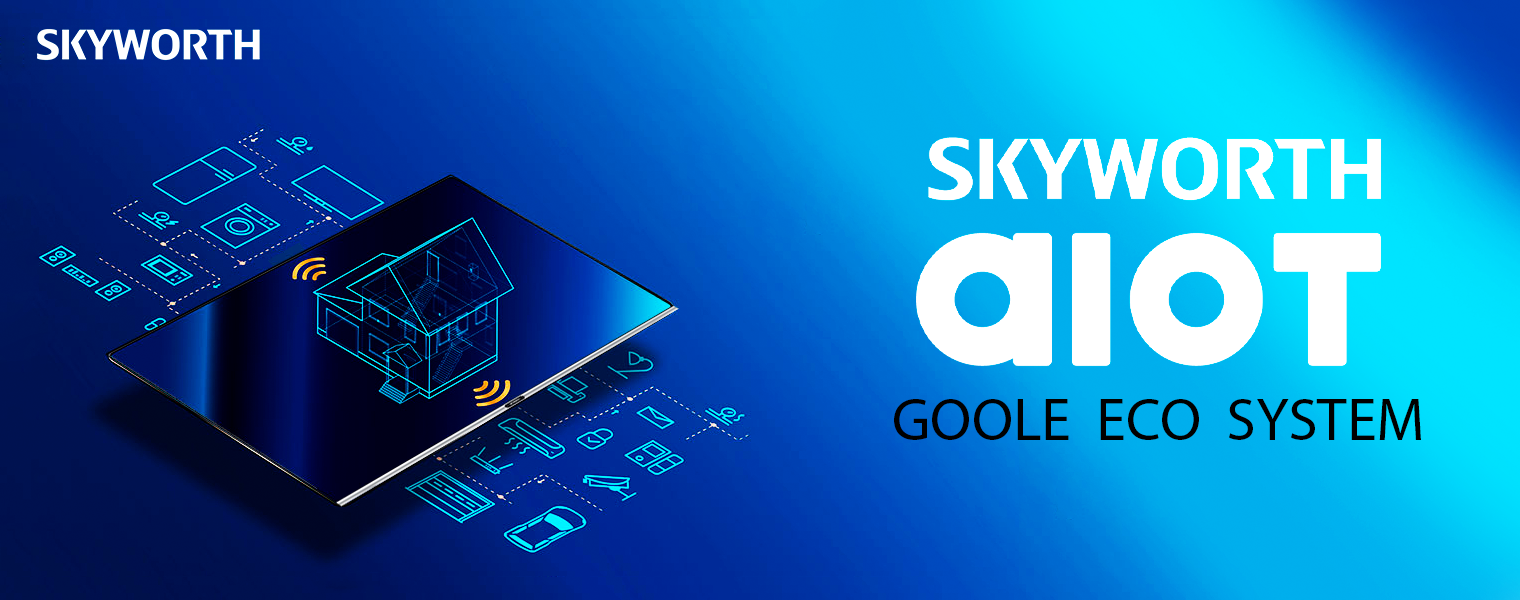 Телевизор Skyworth