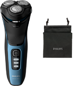 Электробритва Philips Shaver 3200 S3232/52