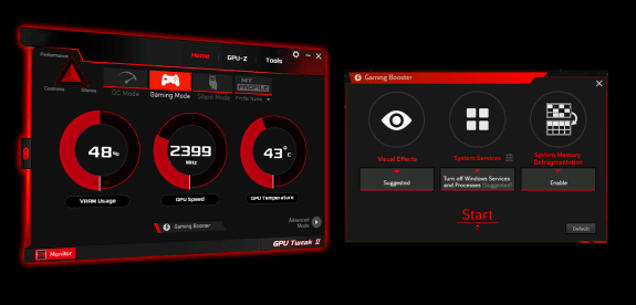 Asus PCI-Ex GeForce RTX 3090 TUF Gaming