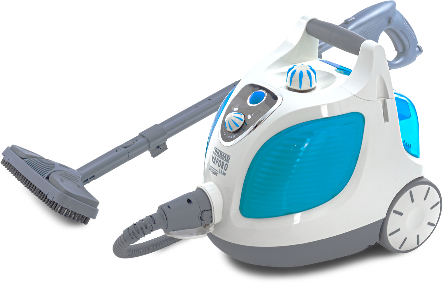 Thomas Vaporo Buggy