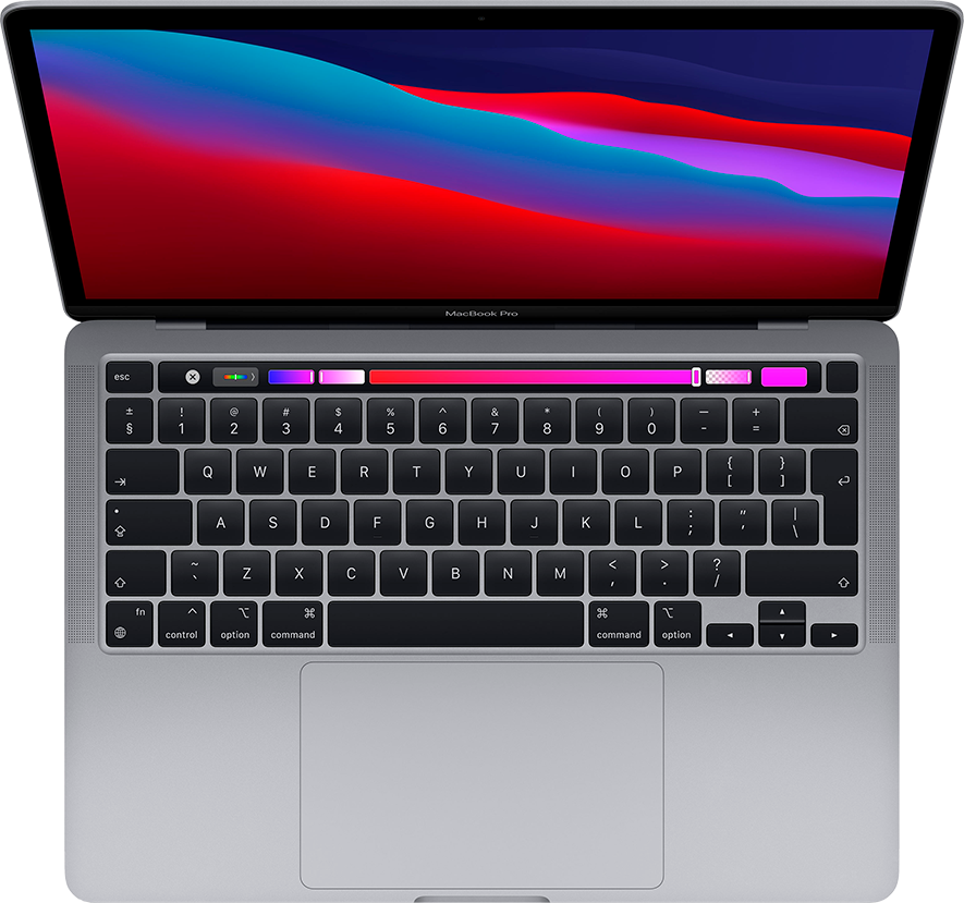 Apple MacBook Pro 13 M1 256 GB 2020
