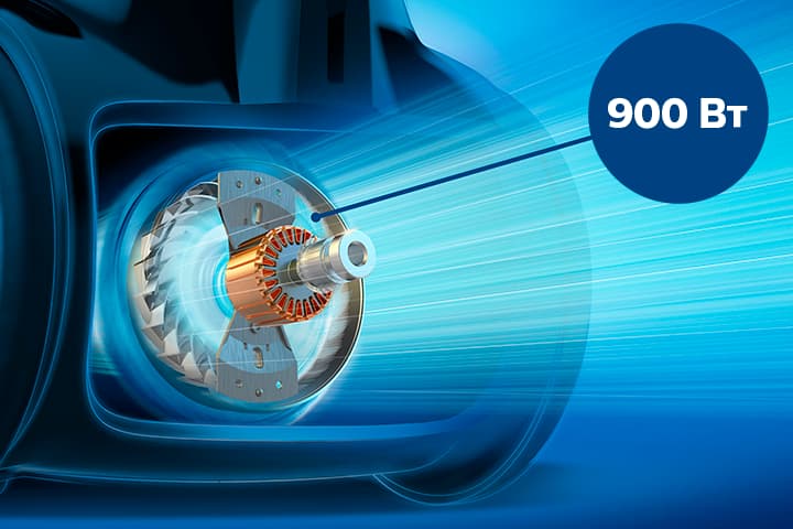 Пылесос без мешка Philips PowerPro Active FC9553/09