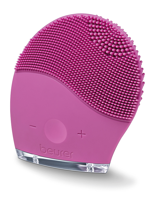 Щетка для чистки лица BEURER FC 49