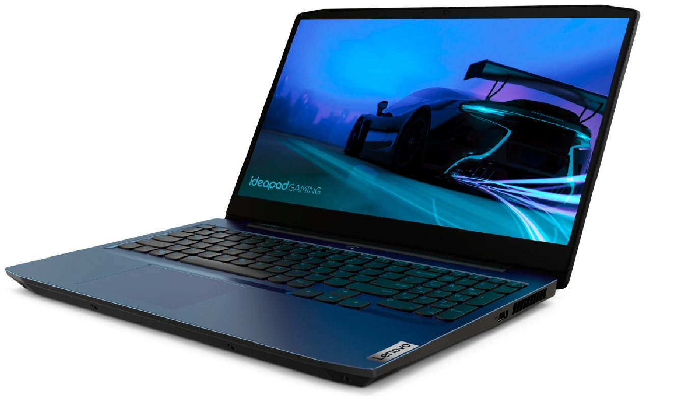Lenovo IdeaPad Gaming