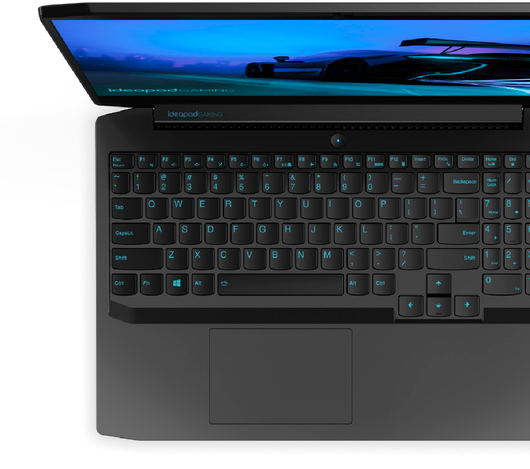 Lenovo IdeaPad Gaming
