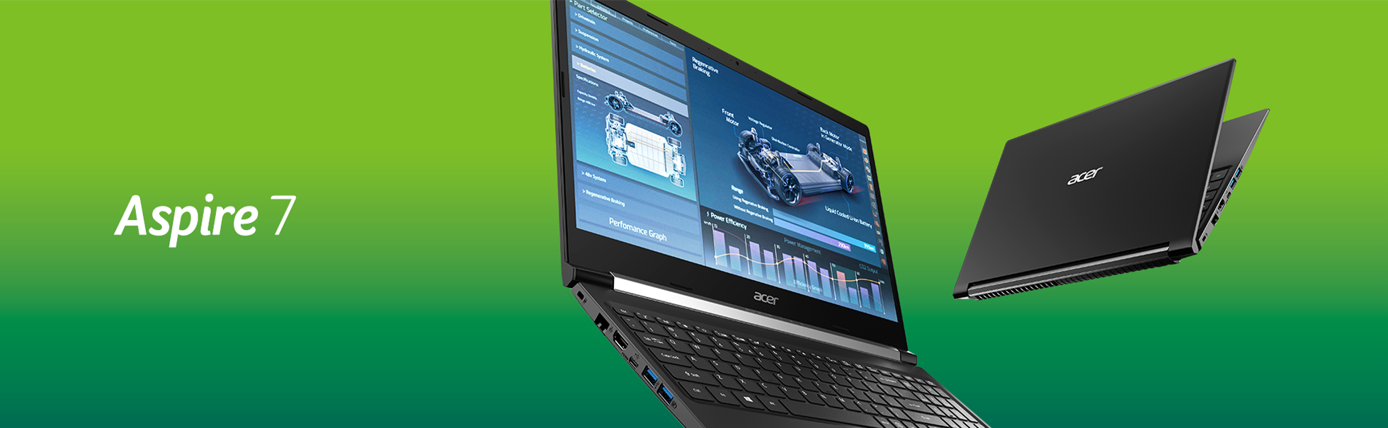 Acer Aspire 7