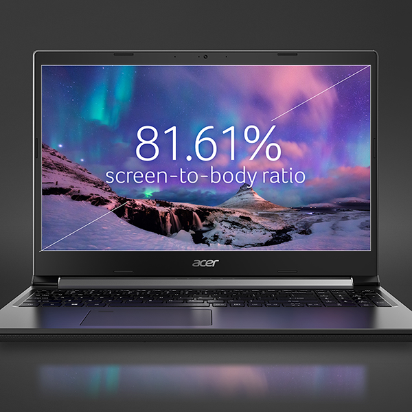 Acer Aspire 7