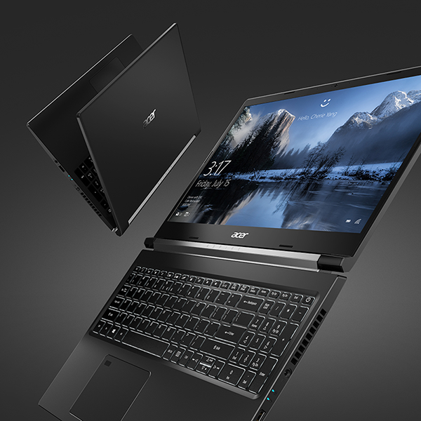 Acer Aspire 7