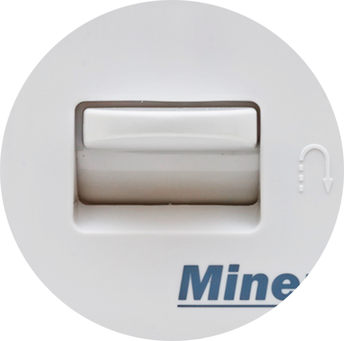 Швейная машина MINERVA Next 363D