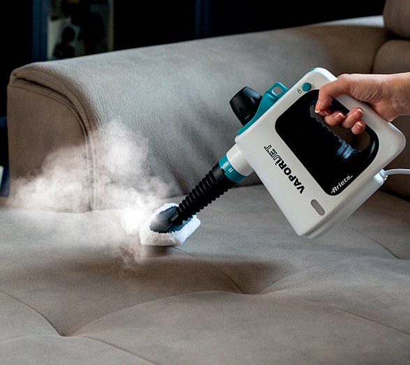 Пароочисник ARIETE 4137