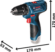 screwdriver