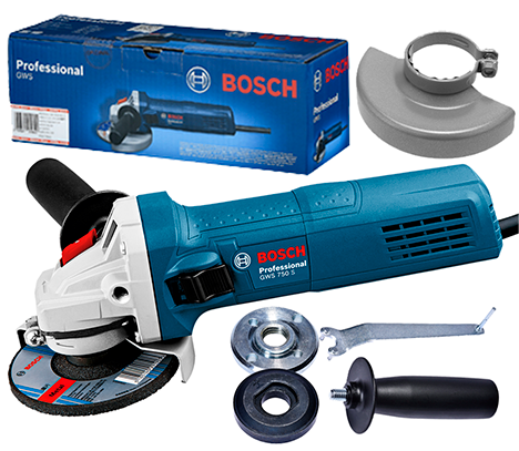sanding machine