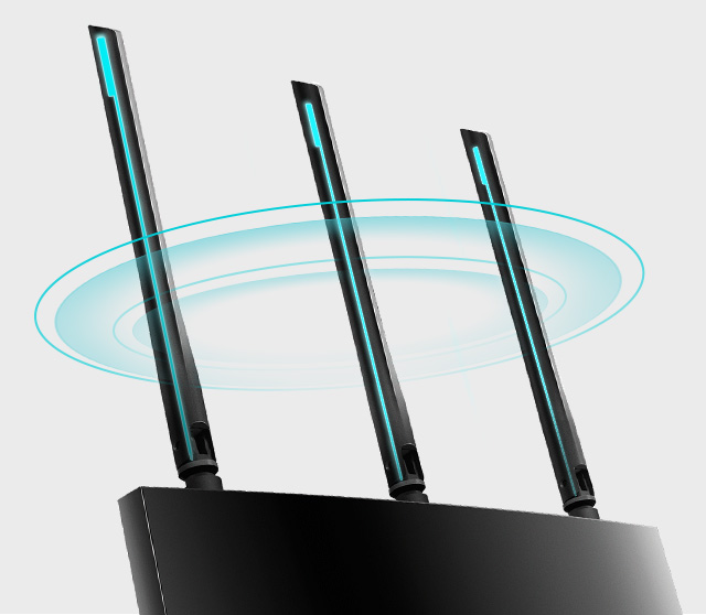 TP LINK Archer A8 WiFi 5