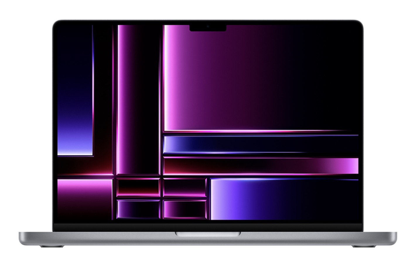 Ноутбук Apple MacBook Pro 14