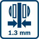 short icon