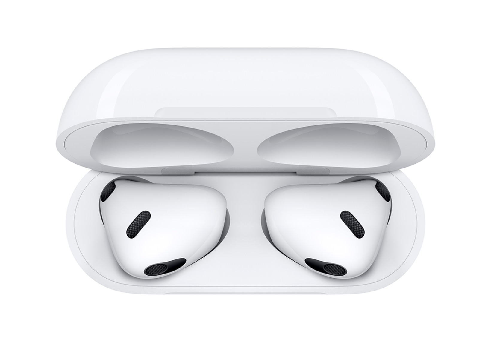 Наушники Apple AirPods with Lightning Charging Case 2022 (3-е