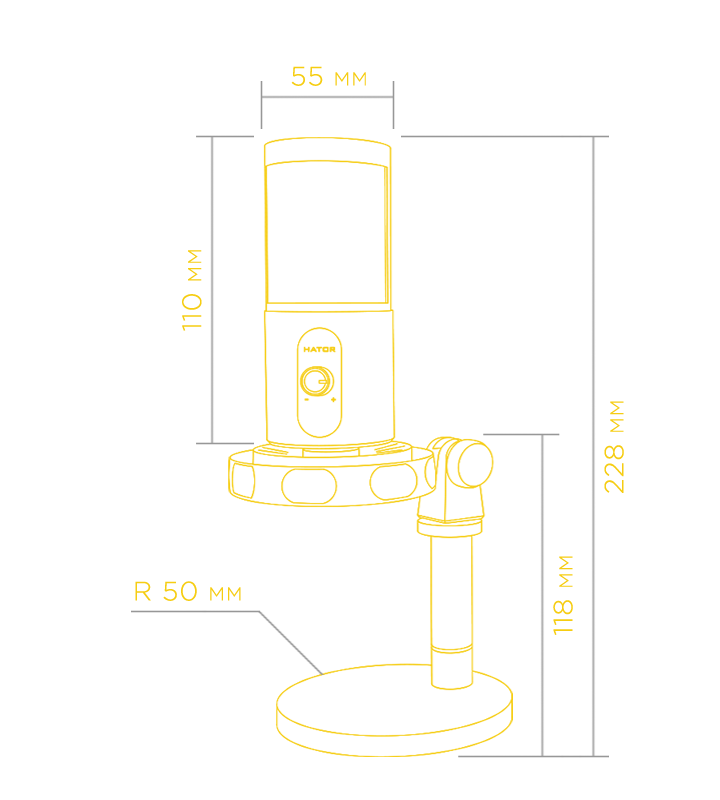 Size