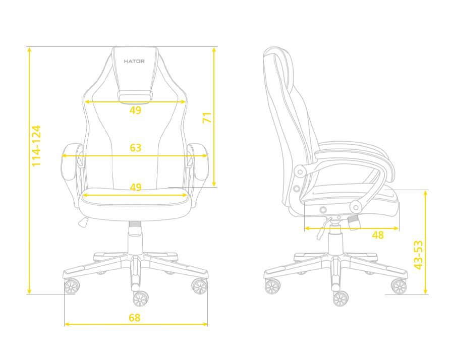 Size