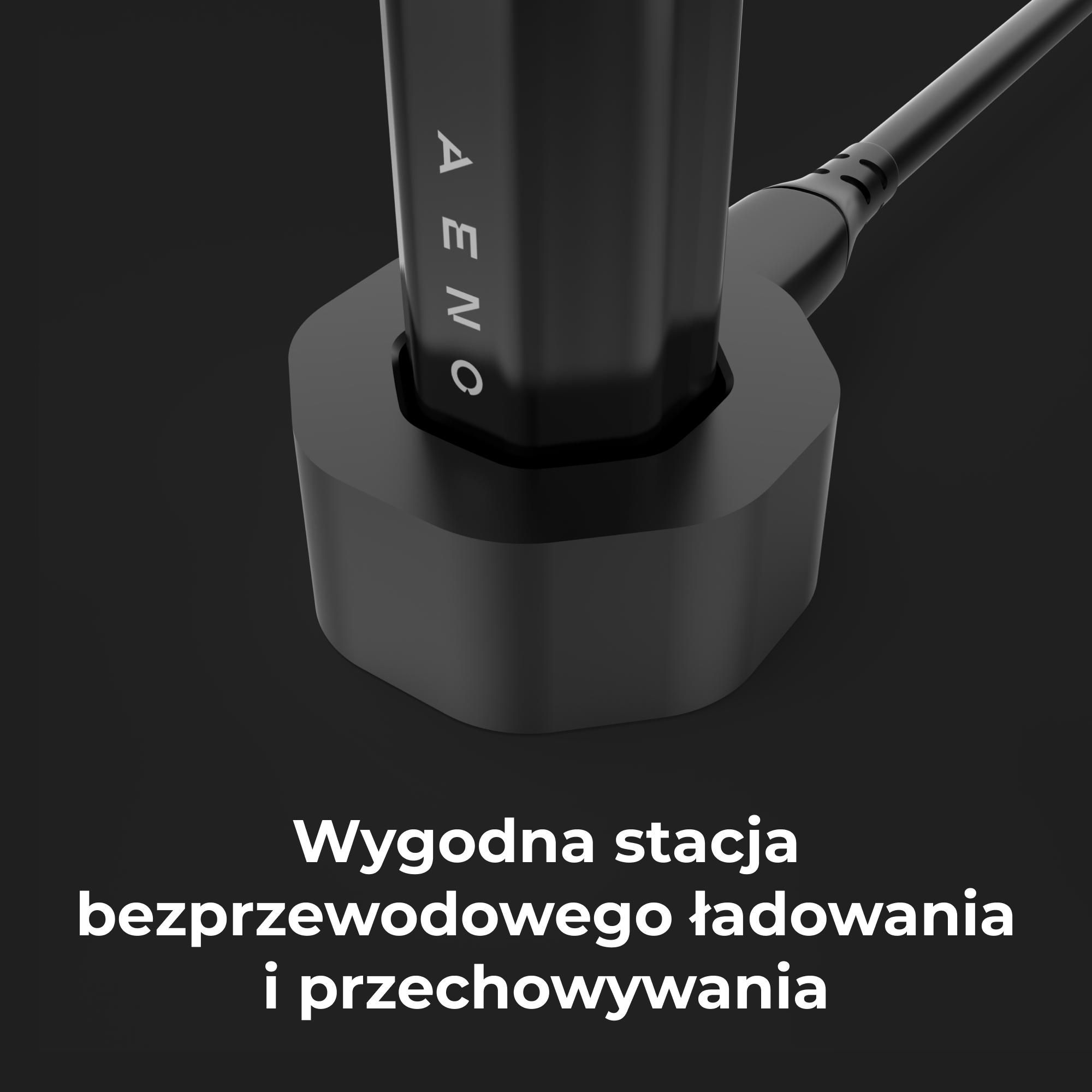 Szczoteczka soniczna