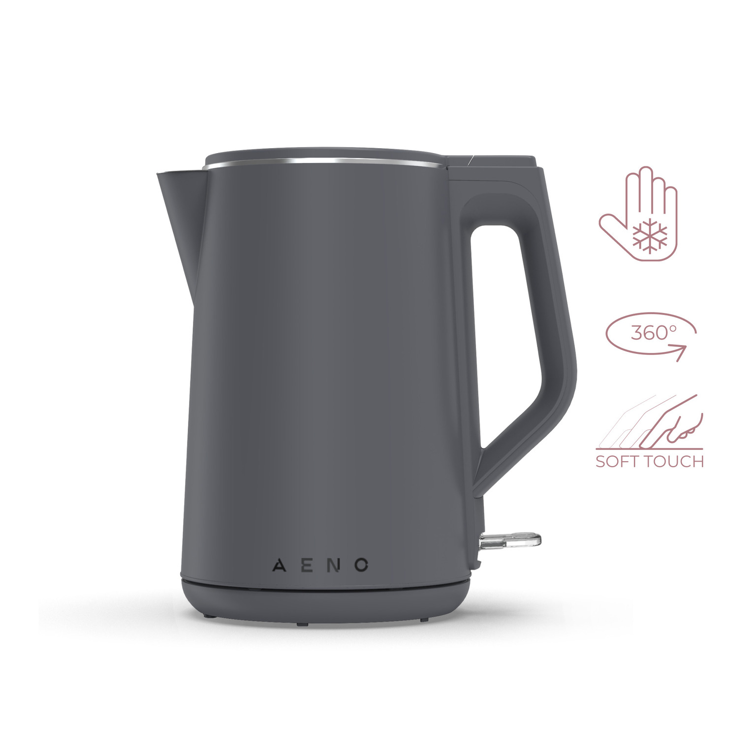 electric kettle