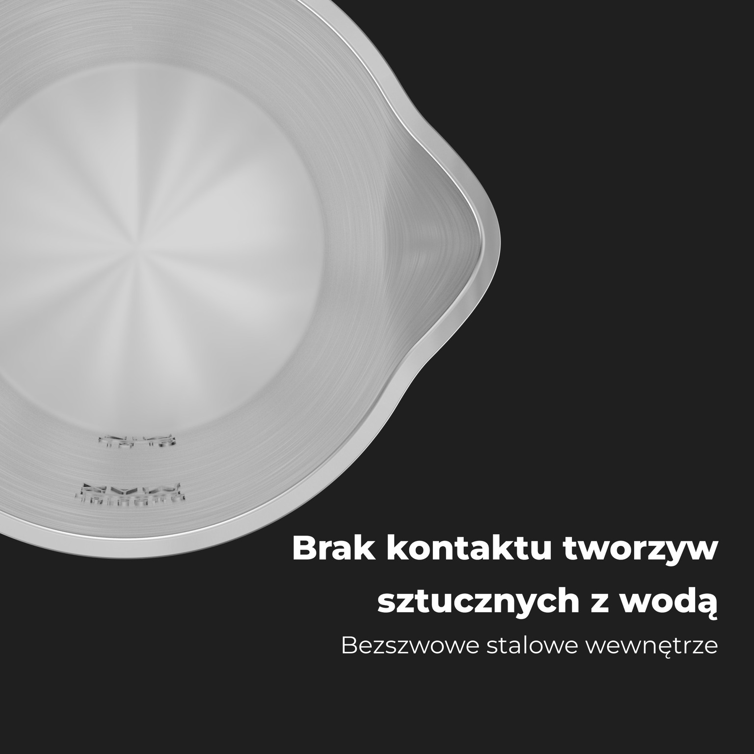 electric kettle