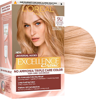 L'Oreal Paris