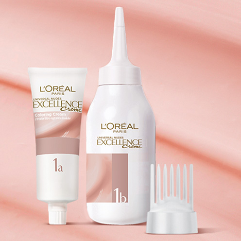L'Oreal Paris