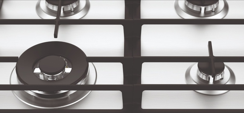 Чугунные решетки на всю ширину