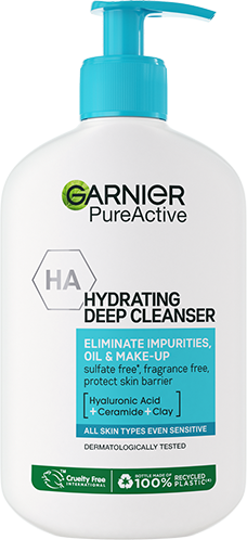 Garnier Pure Active