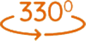 330°
