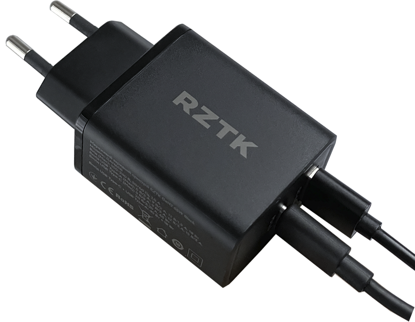 RZTK GaN2