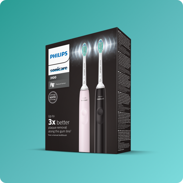 PHILIPS Sonicare