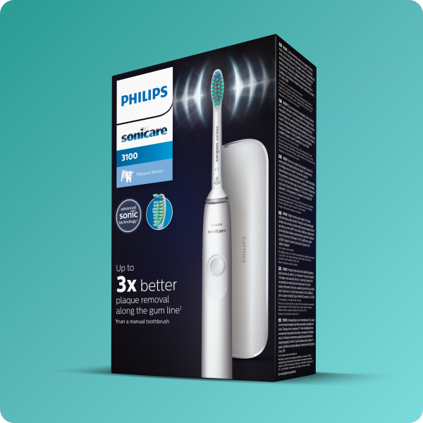 PHILIPS Sonicare