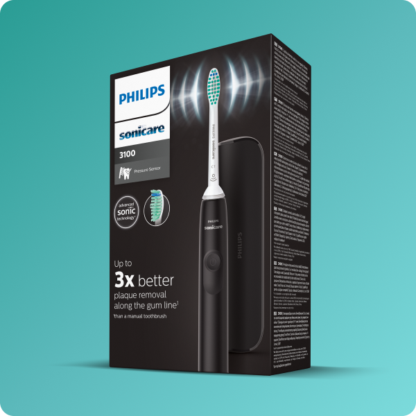 PHILIPS Sonicare