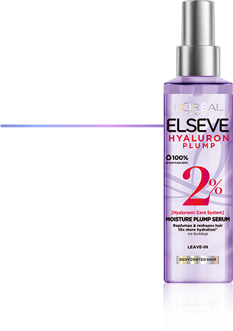 L'Oreal Paris Elseve