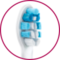 toothbrush icons 