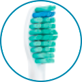 toothbrush icons