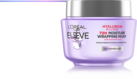 L'Oreal Paris Elseve