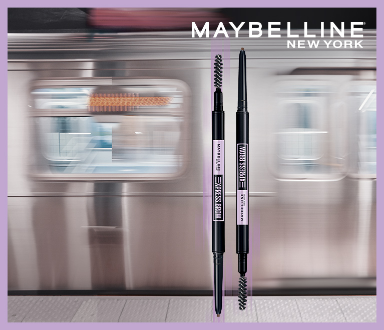 Maybelline Ultra Slim