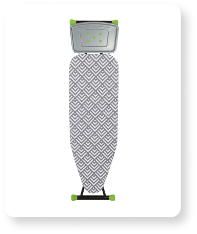 ironing-boards