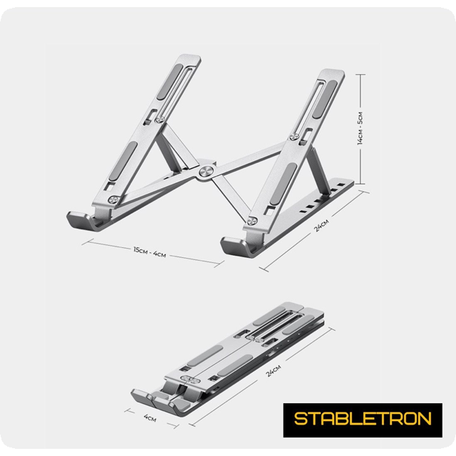 Stabletron ST11
