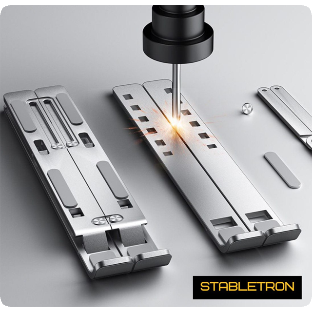 Stabletron ST11