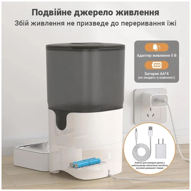 PAPIFEED PF023